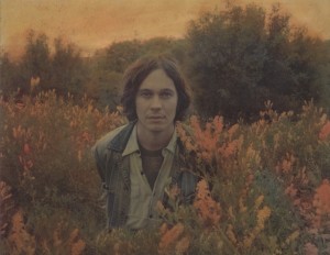Washed Out's Ernest Greene by Shae Detar
