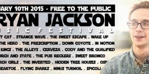 Bryan Jackson Music Festival