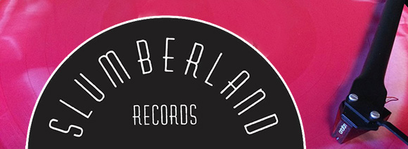 slumberland records