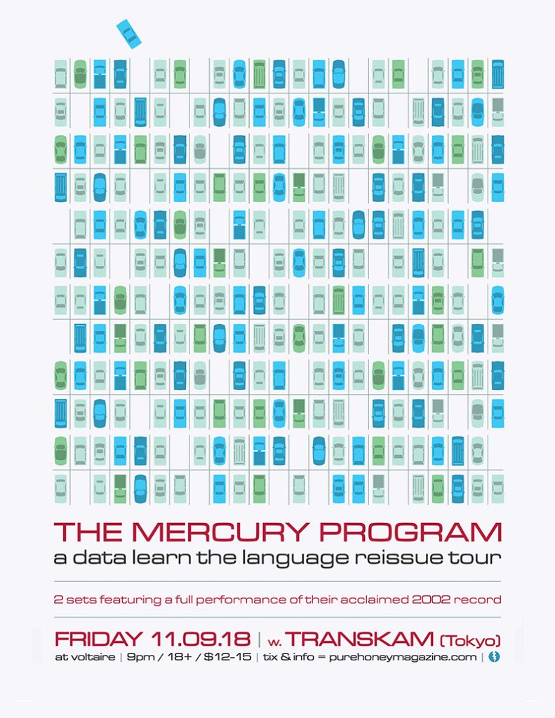 THE MERCURY PROGRAM