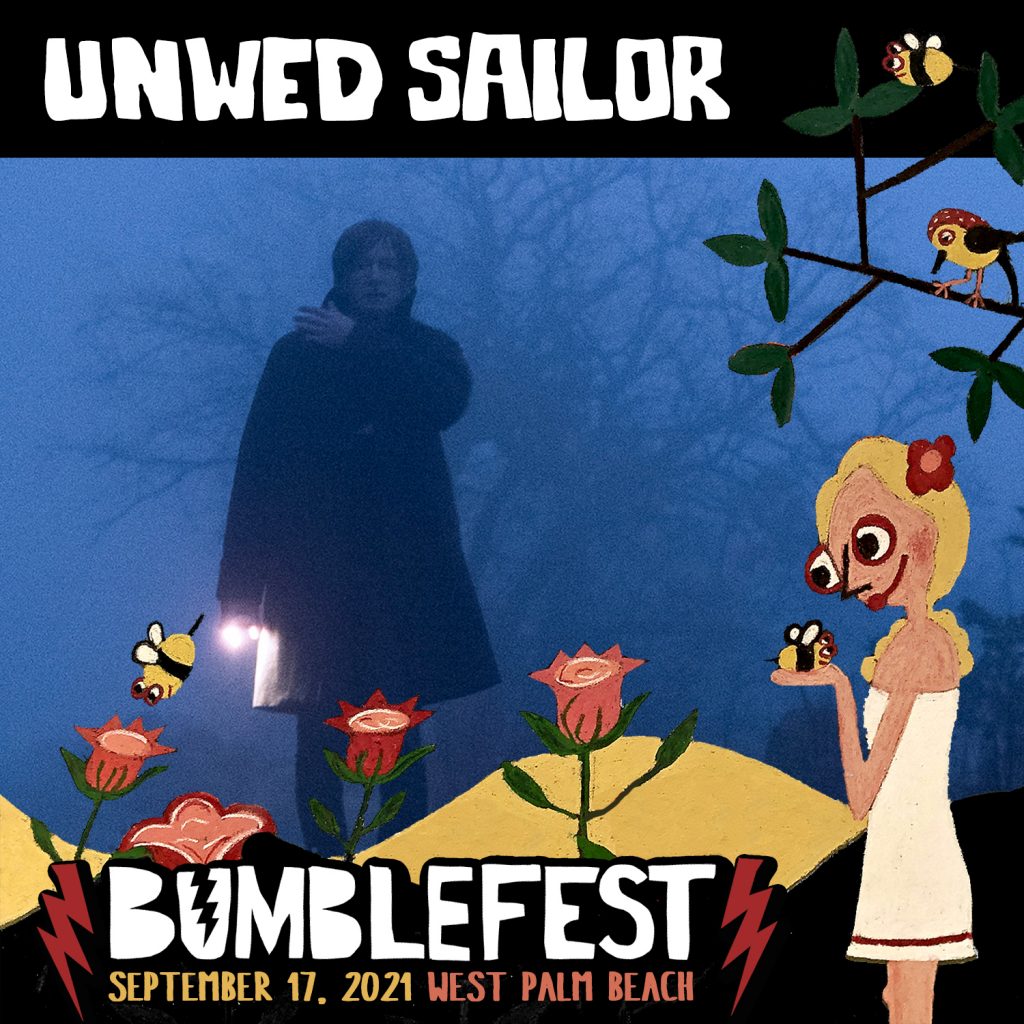 Unwed Sailor play Bumblefest