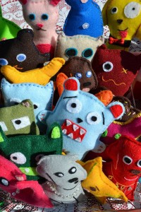 Stitch Rock PureHoney