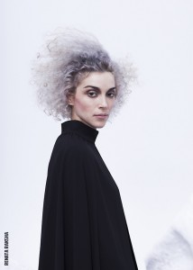 St. Vincent Credit: Renata Raksha