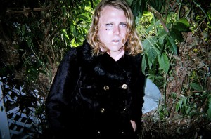 Ty Segall by Denee Petracek