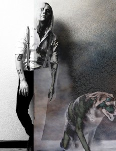 ben wash snob rock purehoney kingshead