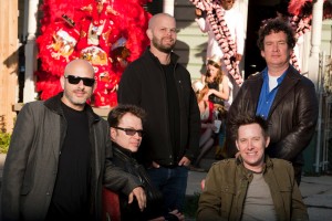 Galactic by Zack Smith