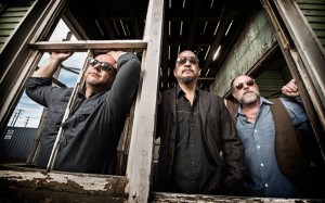 Pixies by Jay Blakesberg