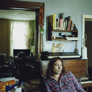 The War On Drugs Credit Dusdin Condren