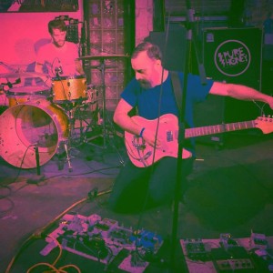 Appleseed Cast at Churchill's Pub