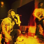 AJ DAVILA Y TERROR AMOR