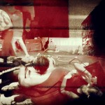 AJ DAVILA Y TERROR AMOR