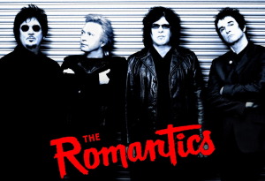 The Romantics