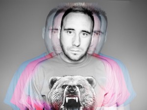 Doorly fractal beach