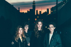 Nots by Chad Kamenshine