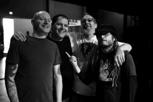 FLAG by Kevin Scanlon