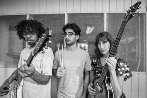 Mo'Booty Credit: Michelle Blades