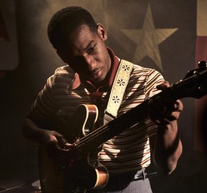Leon Bridges