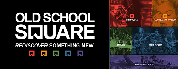 OLD SCHOOL SQUARE DELRAY