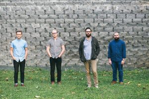 Rivers | Credit: Lindsey Grace Whiddon