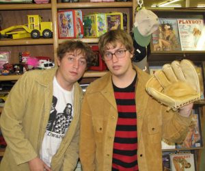 The Dewars |  Credit: PureHoney