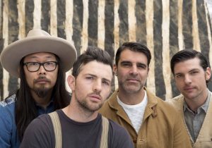 Avett Brothers courtesy Crackerfarm