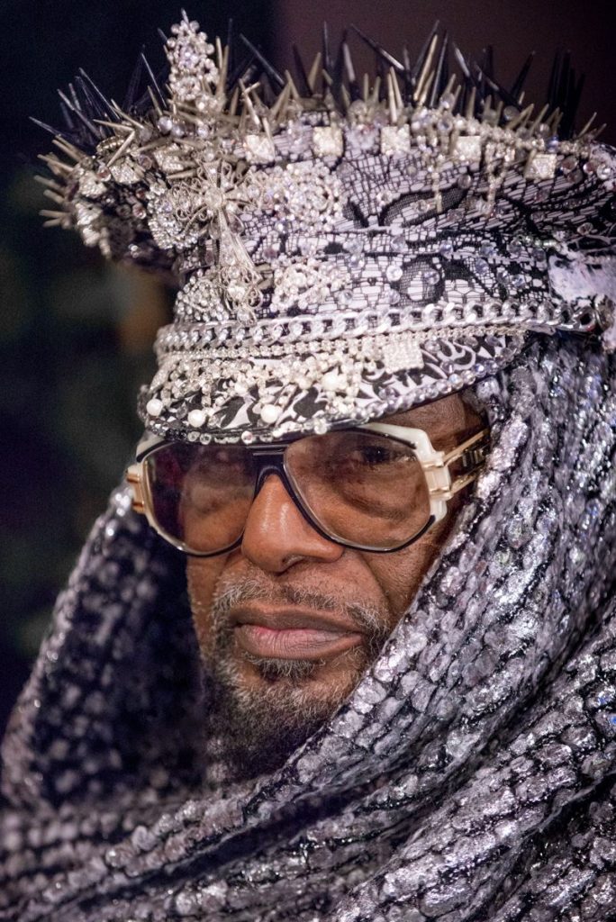 GEORGECLINTON