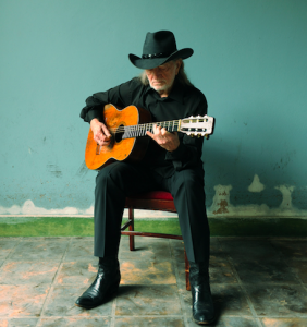 Willie Nelson