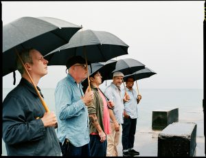 Tortoise by Andrew Paynter