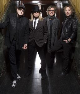 Cheap Trick | by David McClister
